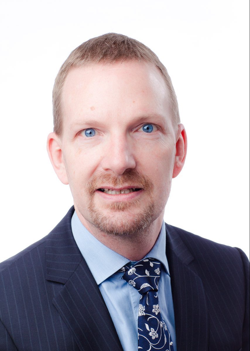 Anthony Uphoff